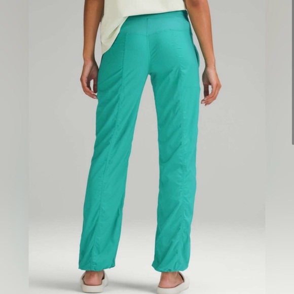 Lululemon Dance Studio Mid Rise Pant - Picture 2 of 5